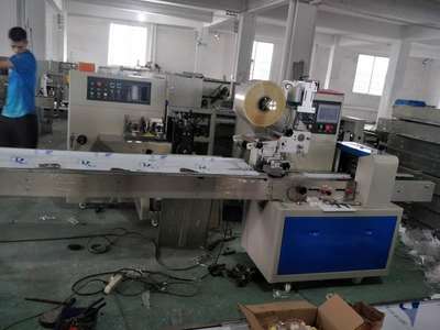 江西蔬菜基地農(nóng)場(chǎng)的蔬菜包裝機(jī)及玩具技術(shù)開(kāi)發(fā)與銷(xiāo)售