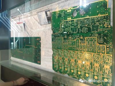 深圳市線路板行業協會 引領PCB產業創新與協同發展的中堅力量