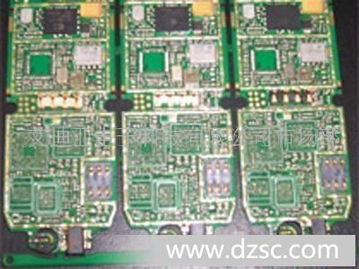 HDI板 引領PCB技術革新的高密度互連電路板